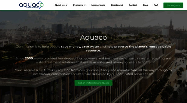 aquaco.co.uk