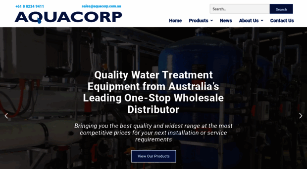 aquacorp.com.au