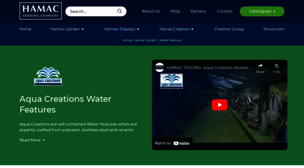 aquacreationsuk.com