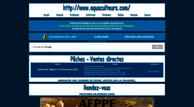 aquaculteurs.com