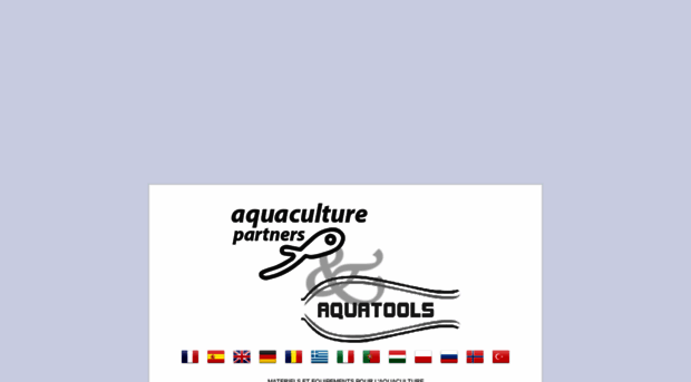 aquaculture-partners.com