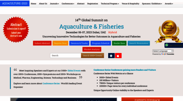 aquaculture.global-summit.com