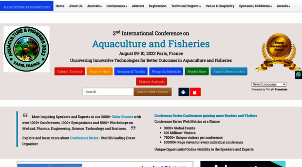 aquaculture.insightconferences.com