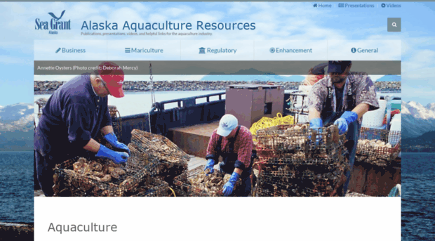 aquaculture.seagrant.uaf.edu