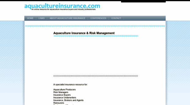 aquacultureinsurance.com