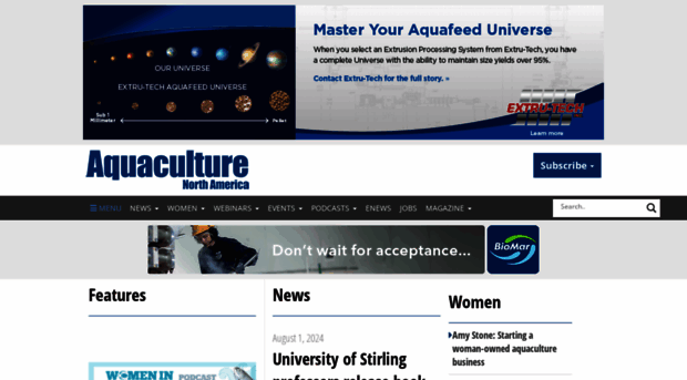 aquaculturenorthamerica.com