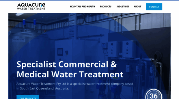 aquacure.com.au