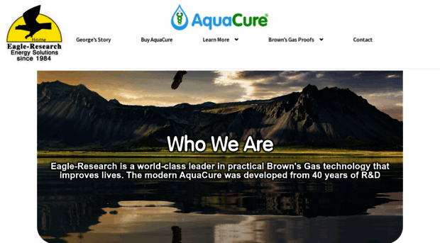 aquacure4u.com