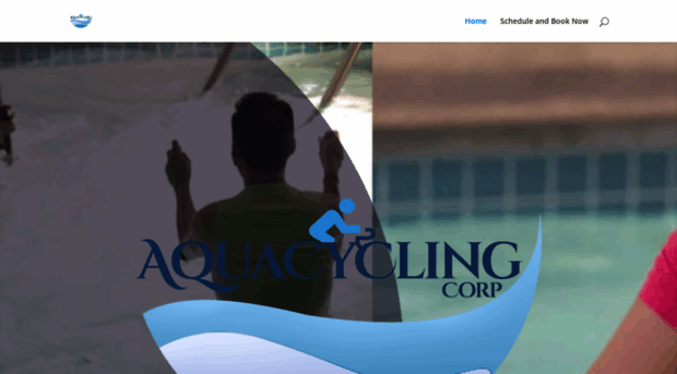 aquacyclingcorp.com