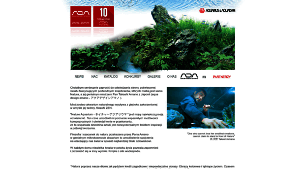 aquadam.com.pl