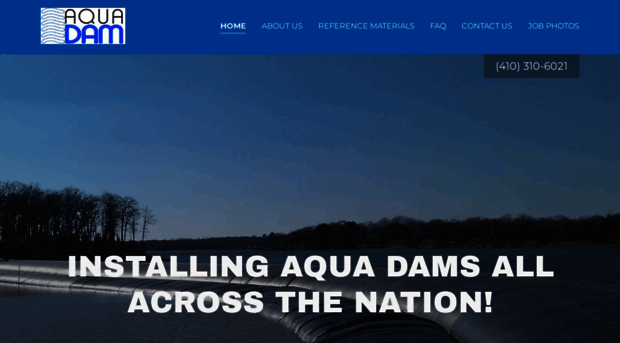 aquadamec.com