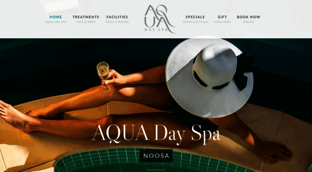 aquadayspanoosa.com.au