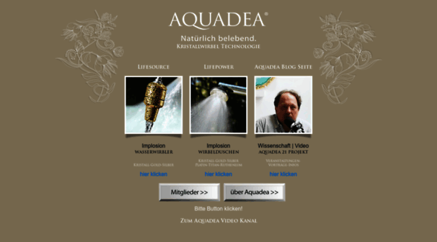 aquadea.de