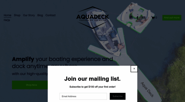 aquadeck.com.au