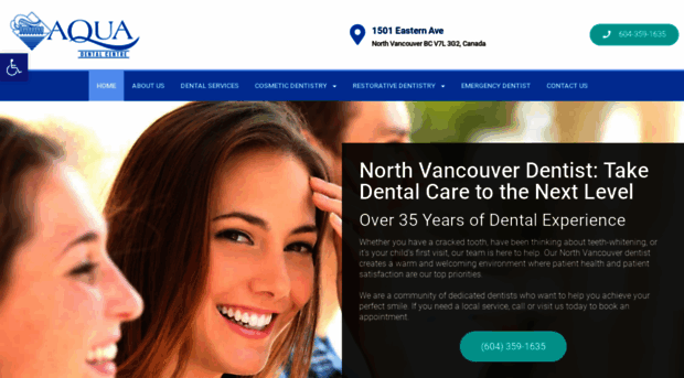 aquadental.ca