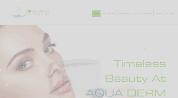 aquaderm.net