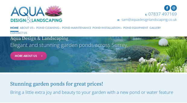 aquadesignlandscaping.co.uk