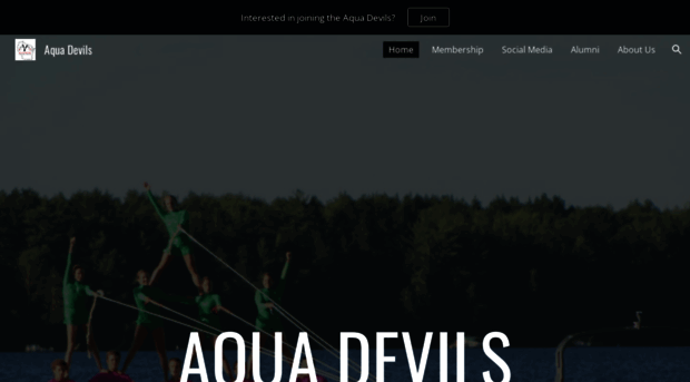 aquadevils.com
