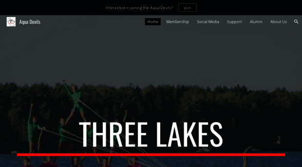 aquadevils.org