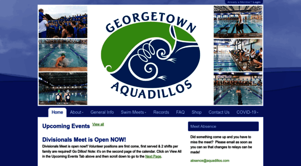 aquadillos.swimtopia.com