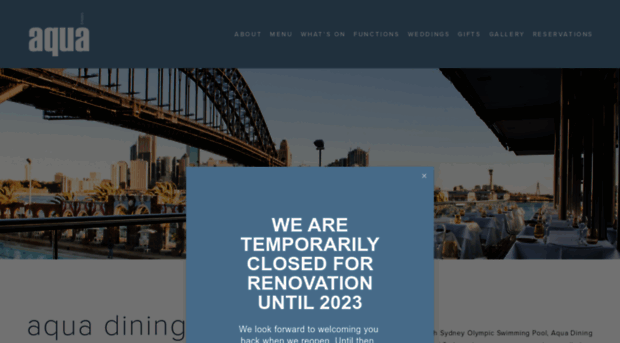 aquadining.com.au