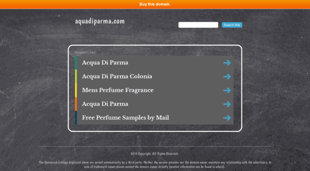 aquadiparma.com