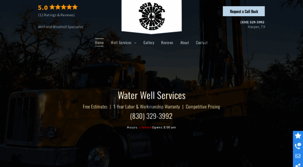 aquadocwellservices.com