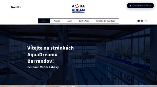 aquadream.cz