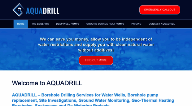 aquadrill.co.uk