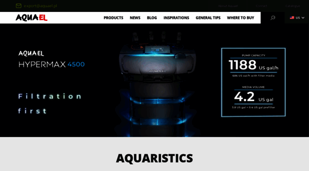 aquael.com