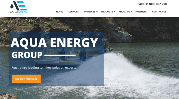 aquaenergygroup.com.au