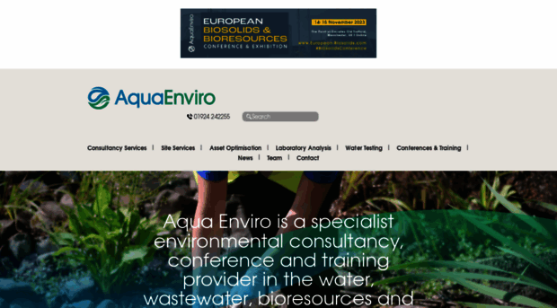 aquaenviro.co.uk