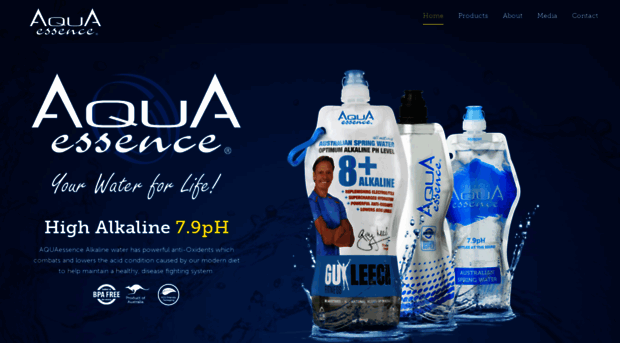 aquaessence.com.au