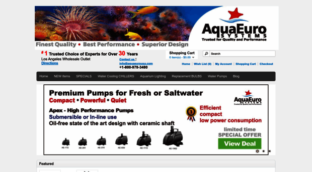 aquaeurousa.com