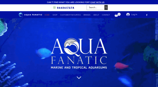 aquafanatic.co.za