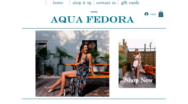 aquafedora.com