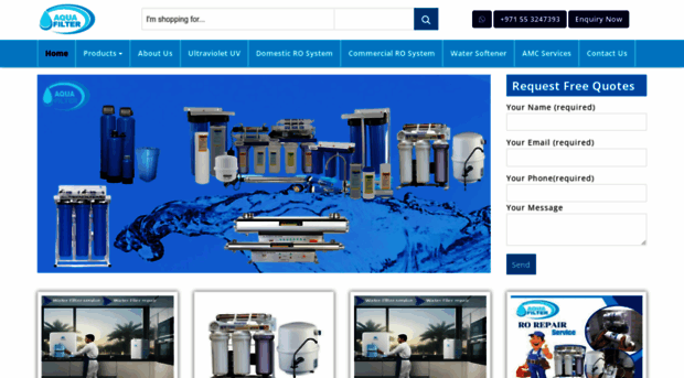 aquafilter.ae