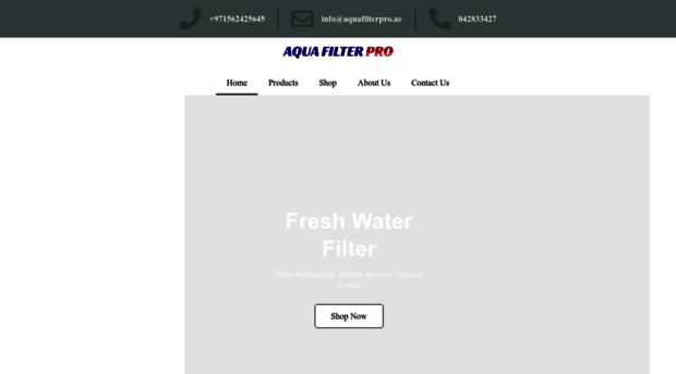 aquafilter.pro