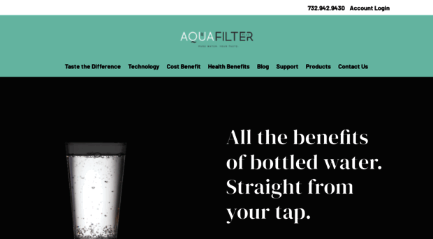 aquafilterplus.com