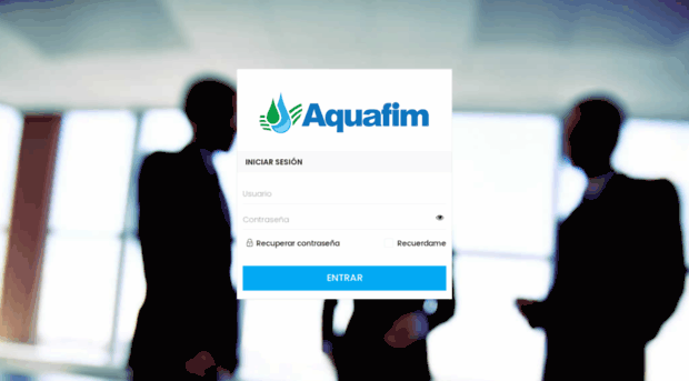 aquafim.empresainteligente.com