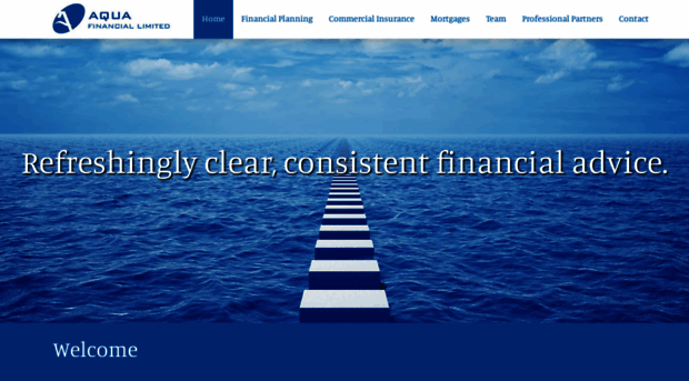 aquafinancial.co.uk