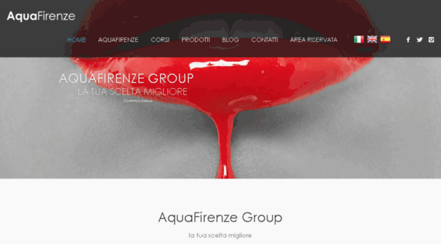 aquafirenze.com