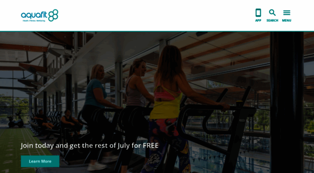 aquafit.com.au