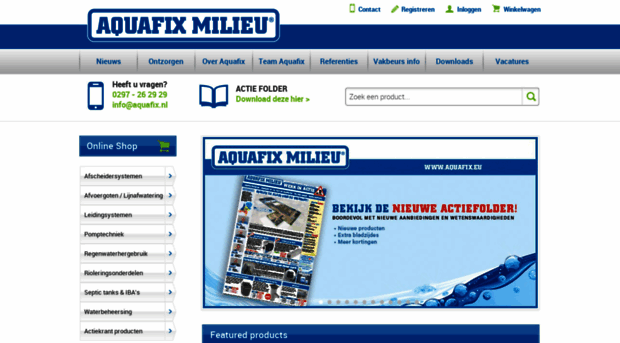 aquafix.nl