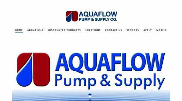 aquaflow-pumps.com