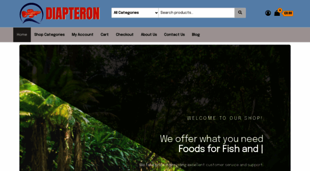 aquafood.co.uk