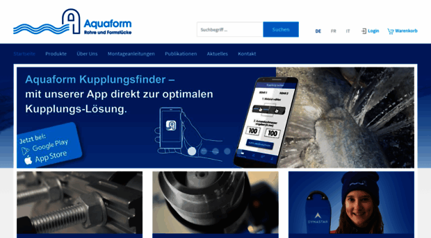 aquaform.ch