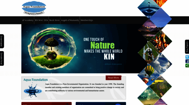 aquafoundation.in