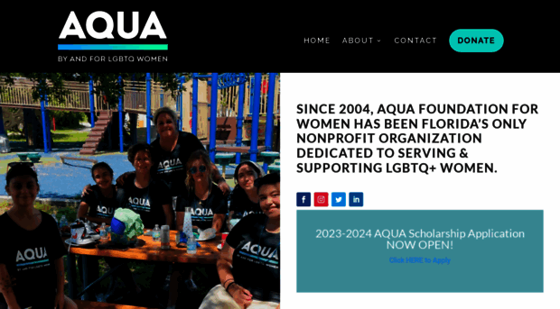 aquafoundation.org