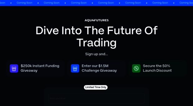 aquafutures.io